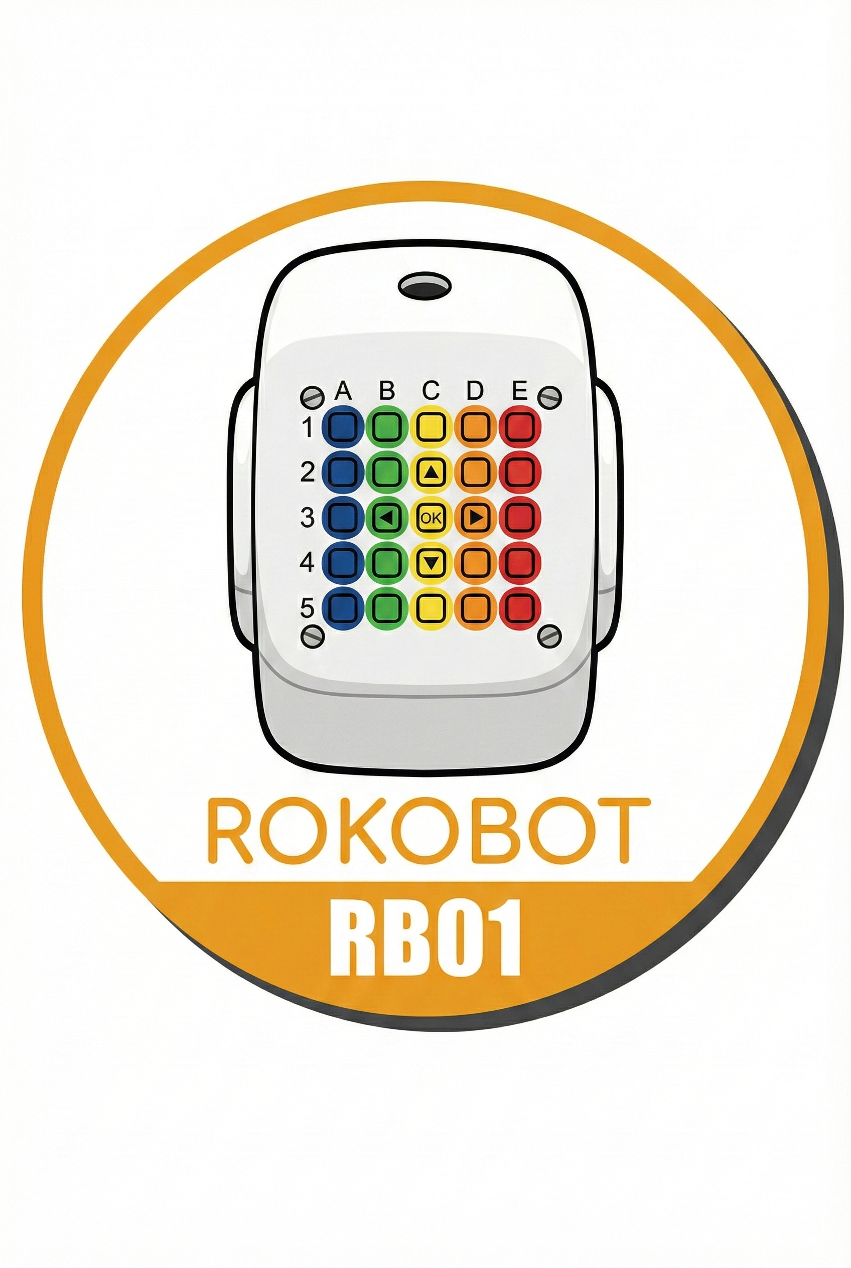 Rokobot Tanıtım Modülleri